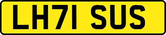 LH71SUS