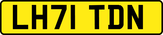 LH71TDN