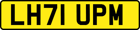 LH71UPM