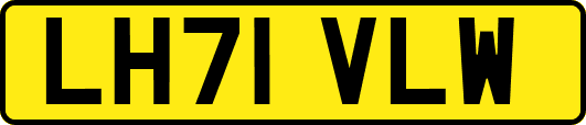 LH71VLW
