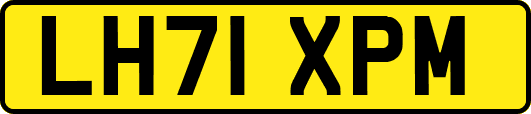 LH71XPM