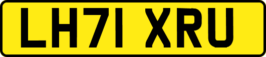 LH71XRU