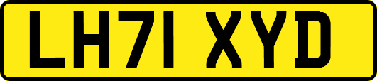 LH71XYD