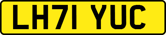 LH71YUC