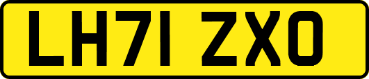 LH71ZXO