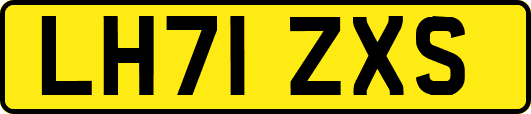 LH71ZXS