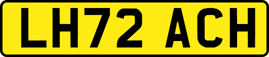 LH72ACH