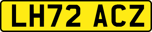 LH72ACZ