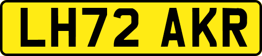 LH72AKR