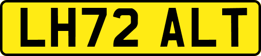 LH72ALT