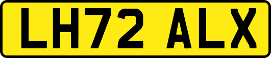 LH72ALX