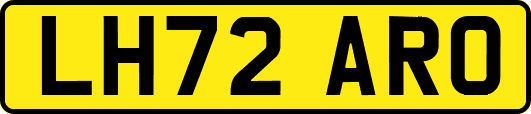 LH72ARO