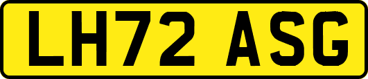 LH72ASG