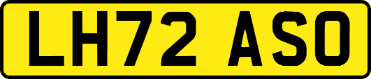 LH72ASO