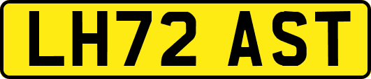 LH72AST