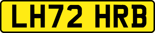 LH72HRB