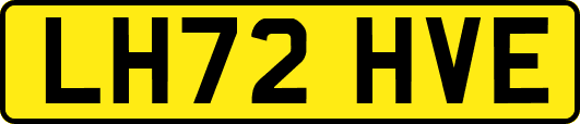 LH72HVE