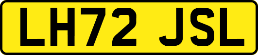 LH72JSL