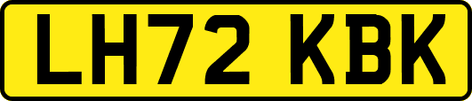 LH72KBK