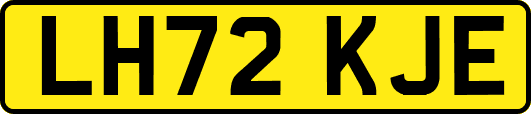 LH72KJE
