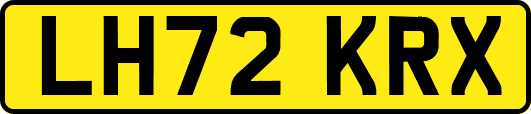 LH72KRX