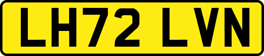 LH72LVN