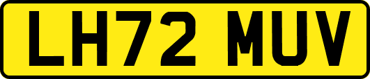 LH72MUV