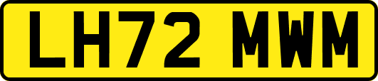 LH72MWM
