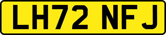 LH72NFJ