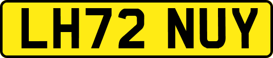 LH72NUY