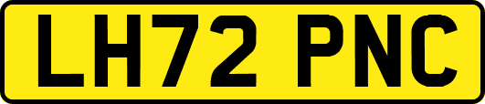 LH72PNC