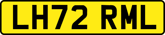 LH72RML