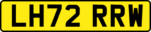 LH72RRW