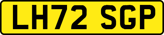 LH72SGP