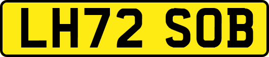 LH72SOB