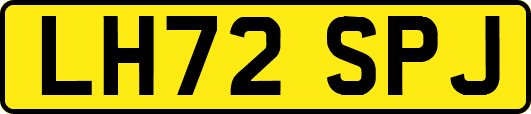 LH72SPJ