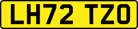 LH72TZO