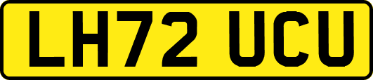 LH72UCU