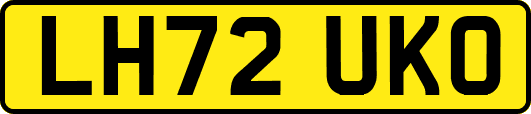 LH72UKO