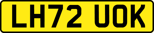 LH72UOK