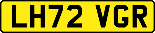 LH72VGR