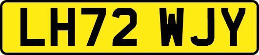LH72WJY