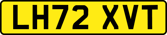 LH72XVT