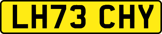 LH73CHY