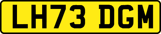 LH73DGM