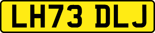 LH73DLJ