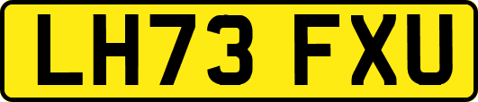 LH73FXU