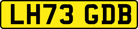 LH73GDB