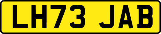 LH73JAB