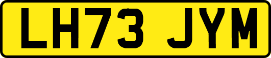 LH73JYM